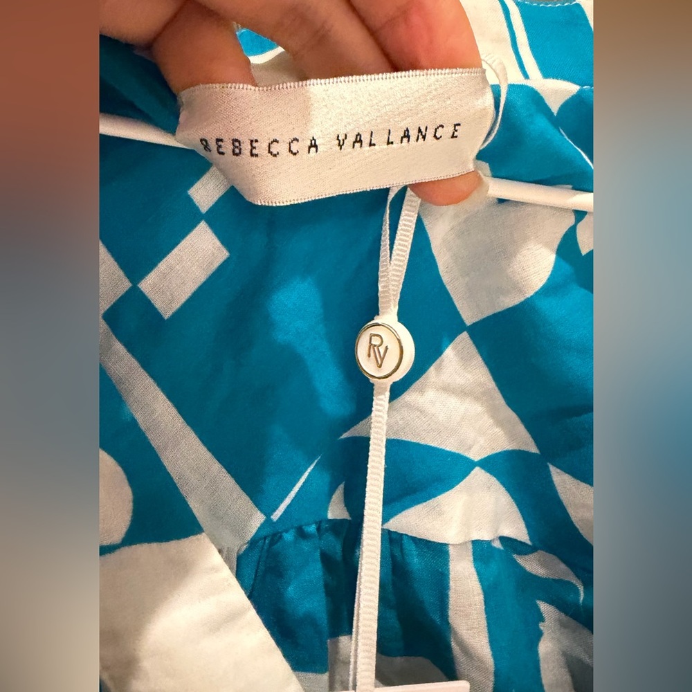 Rebecca Vallance Maxi Dress - Picture 3 of 7